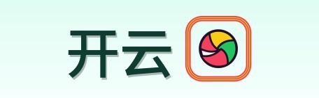 开云 Logo